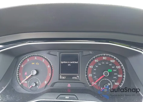 2021 Volkswagen Jetta 1.4T R-Line/1.4T S/1.4T Se из США, поврежденный, VIN 3VWC57BU7MM013061